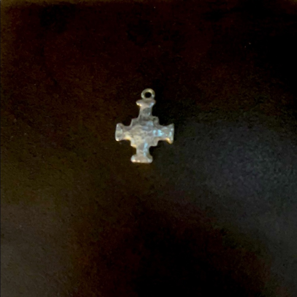 Lee Brevard earring charm